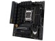 Placa de baza Asus TUF GAMING B650M-PLUS