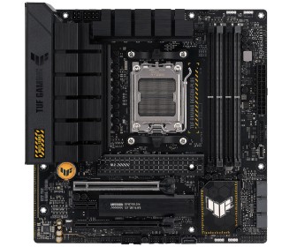 Placa de baza Asus TUF GAMING B650M-PLUS