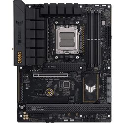 Placa de baza Asus TUF GAMING B650M-PLUS WIFI