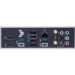 Материнская плата Asus TUF GAMING B650M-PLUS WIFI Thumb
