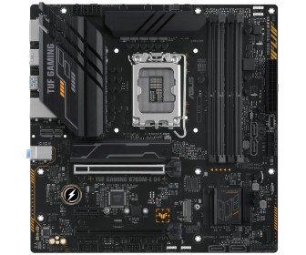 Placa de baza Asus Tuf Gaming B760M-E D4