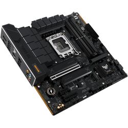 Материнская плата Asus TUF Gaming B760M-PLUS II Thumb