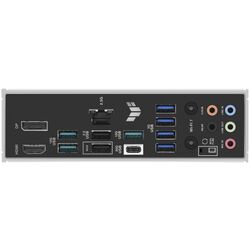 Материнская плата Asus TUF Gaming B850-Plus WiFi Thumb