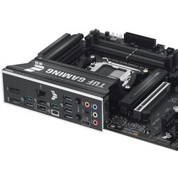 Материнская плата Asus TUF Gaming B850-Plus WiFi Thumb