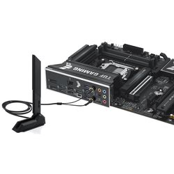 Материнская плата Asus TUF Gaming B850-Plus WiFi Thumb