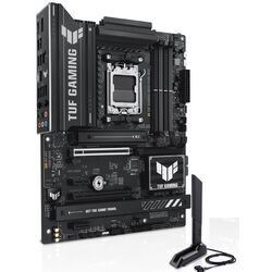 Материнская плата Asus TUF Gaming B850-Plus WiFi Thumb