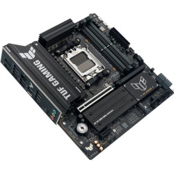 Placa de baza Asus TUF Gaming B850M-Plus II Thumb