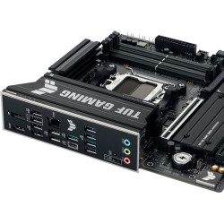 Placa de baza Asus TUF Gaming B850M-Plus II Thumb