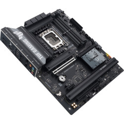 Placa de baza Asus TUF Gaming B860-Plus WiFi Thumb