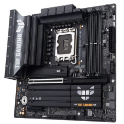 Placa de baza Asus TUF Gaming B860M-Plus WIFI Thumb