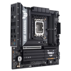 Placa de baza Asus TUF Gaming B860M-Plus WIFI Thumb