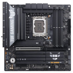 Placa de baza Asus TUF Gaming B860M-Plus WIFI