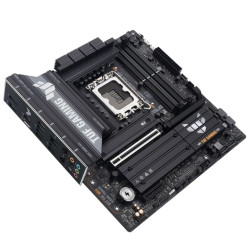 Placa de baza Asus TUF Gaming B860M-Plus WIFI Thumb