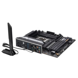 Placa de baza Asus TUF Gaming B860M-Plus WIFI Thumb