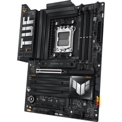 Placa de baza Asus TUF Gaming X870-F Plus Gaming WiFi Thumb