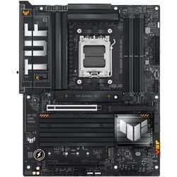 Материнская плата Asus TUF Gaming X870-F Plus Gaming WiFi