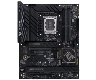 Placa de baza Asus TUF Gaming Z790 Plus D4