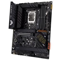 Placa de baza Asus Tuf Gaming  Z790-PLUS WIFI Thumb