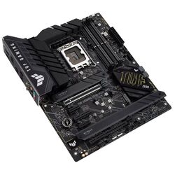 Placa de baza Asus Tuf Gaming  Z790-PLUS WIFI Thumb