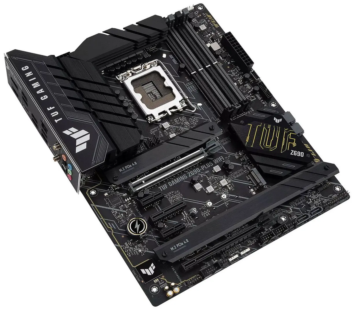 Placa de baza Asus Tuf Gaming  Z790-PLUS WIFI