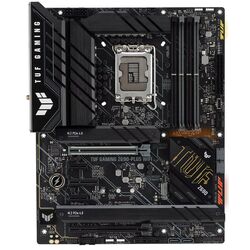 Placa de baza Asus Tuf Gaming  Z790-PLUS WIFI