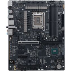 Placa de baza Asus TUF Gaming Z890-Plus WiFi Thumb