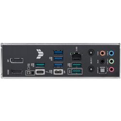 Placa de baza Asus TUF Gaming Z890-Plus WiFi Thumb