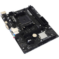 Placa de baza Biostar A520MHP 2.0 Thumb