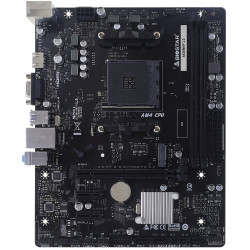 Placa de baza Biostar A520MHP 2.0