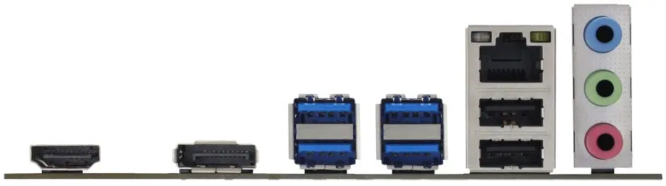 Placa de baza Biostar A520MT