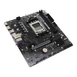 Placa de baza Biostar A620MT-E 2.0 Thumb