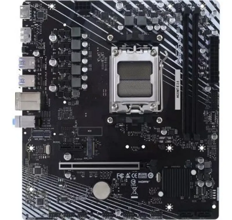 Placa de baza Biostar A620MT-E 2.0