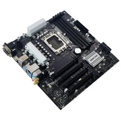 Placa de baza Biostar B760MXC Pro Thumb