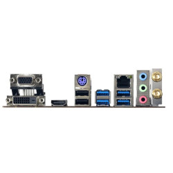Placa de baza Biostar B760MXC Pro Thumb