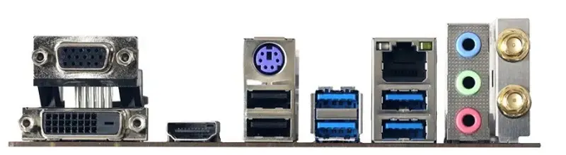 Placa de baza Biostar B760MXC Pro - 4