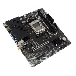 Placa de baza Biostar B850MT2-E DJ Thumb