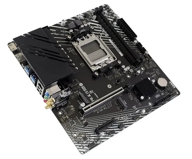 Placa de baza Biostar B850MT2-E DJ - 2
