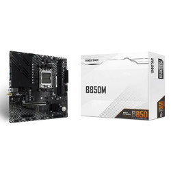 Placa de baza Biostar B850MT2-E DJ Thumb
