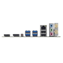 Placa de baza Biostar B850MT2-E DJ Thumb