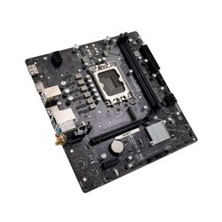 Placa de baza Biostar H610MT-E Thumb