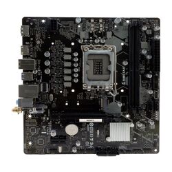 Placa de baza Biostar H610MT-E