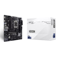 Материнская плата Biostar H810MT-E Thumb