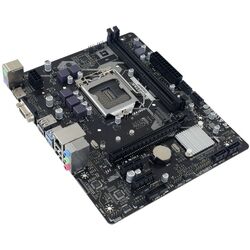 Placa de baza Biostar Z590MHP Thumb
