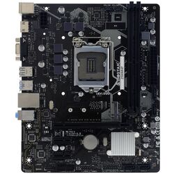 Placa de baza Biostar Z590MHP