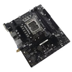 Placa de baza Biostar Z690MX2-E D4 Thumb