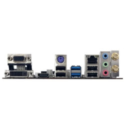 Placa de baza Biostar Z690MX2-E D4 Thumb