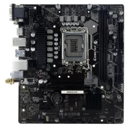 Placa de baza Biostar Z690MX2-E D4