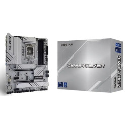 Материнская плата Biostar Z890A-Silver Thumb