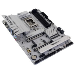 Материнская плата Biostar Z890A-Silver Thumb