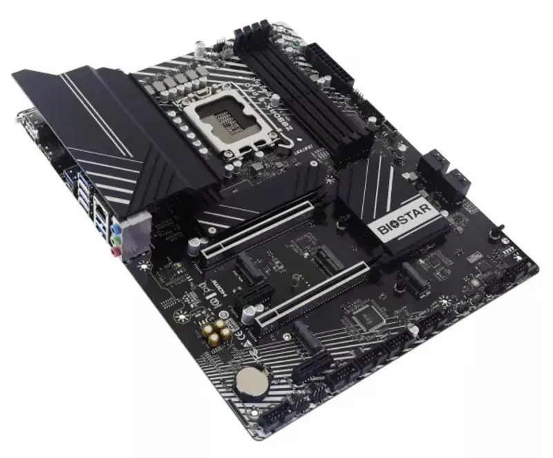 Материнская плата Biostar Z890AX-E Pro - 2